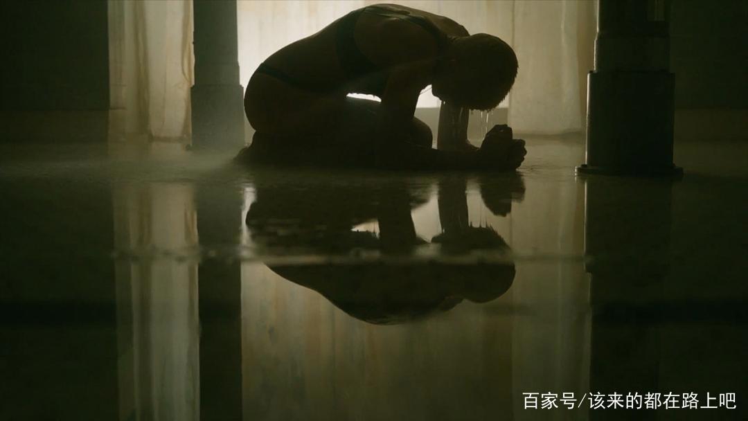 《深海异兽》科幻与神话