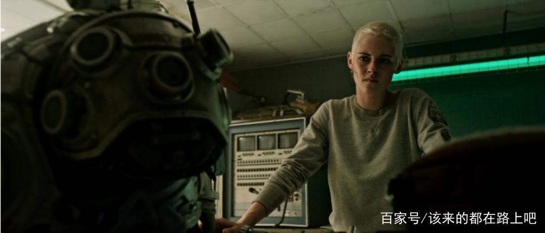 《深海异兽》科幻与神话