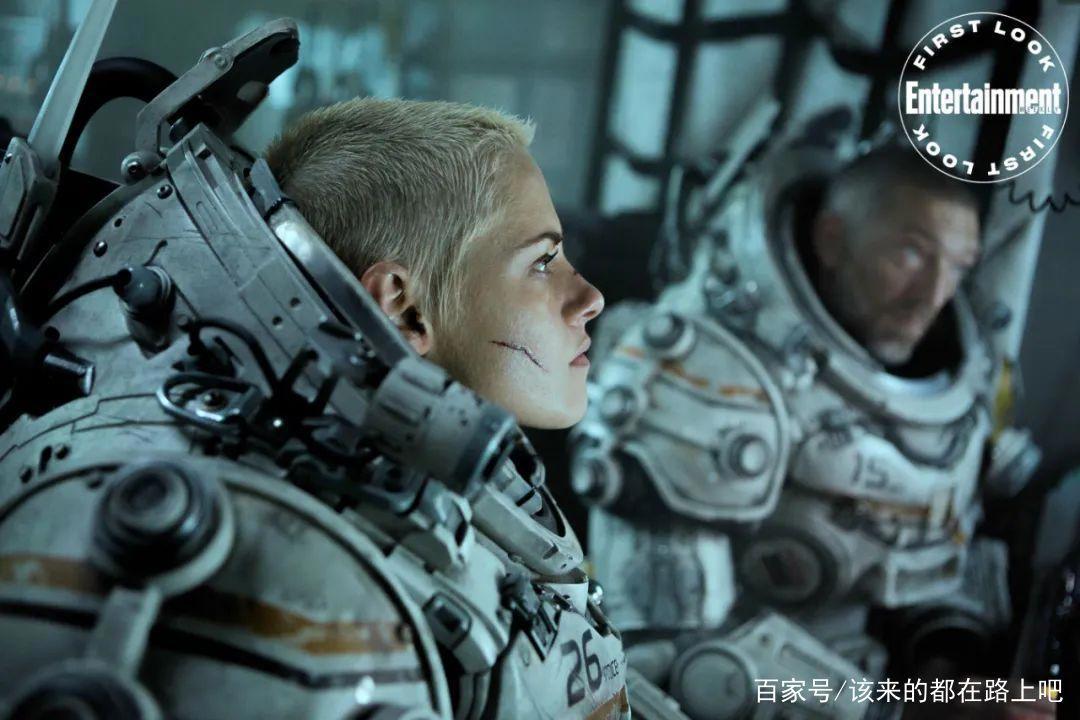 《深海异兽》科幻与神话