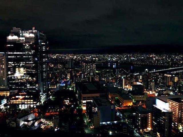 史上最全的日本自由行攻略分享，从东京-京都-大阪，10天9晚！