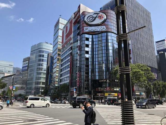 史上最全的日本自由行攻略分享，从东京-京都-大阪，10天9晚！