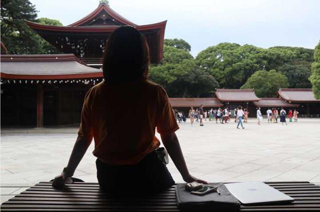 史上最全的日本自由行攻略分享，从东京-京都-大阪，10天9晚！