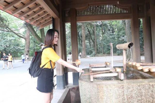 史上最全的日本自由行攻略分享，从东京-京都-大阪，10天9晚！