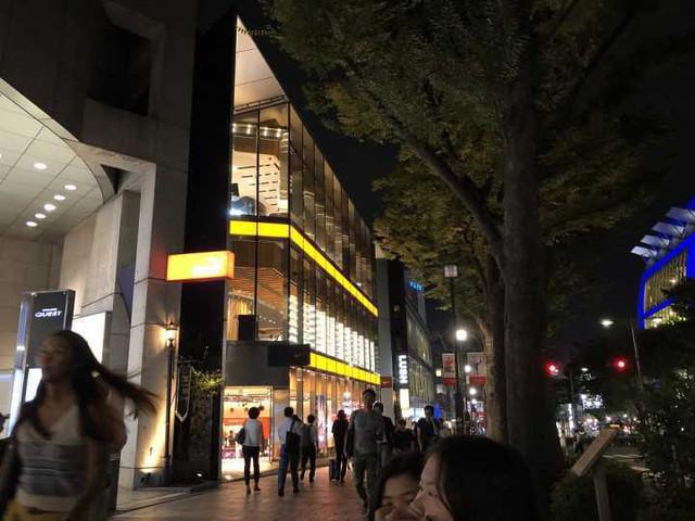 史上最全的日本自由行攻略分享，从东京-京都-大阪，10天9晚！