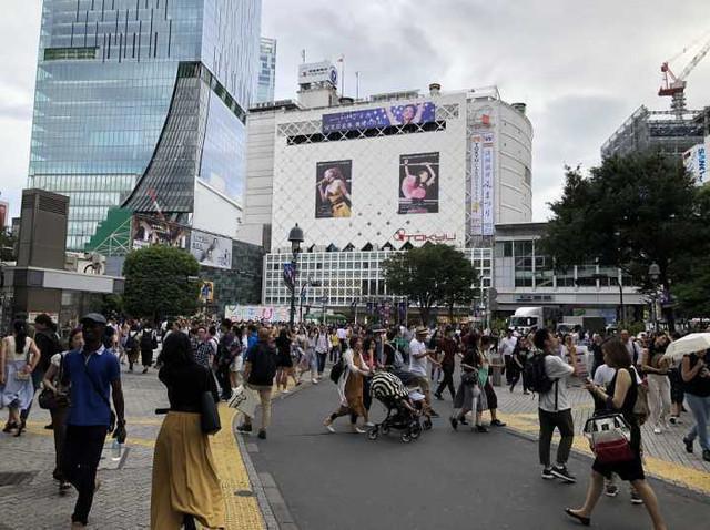 史上最全的日本自由行攻略分享，从东京-京都-大阪，10天9晚！