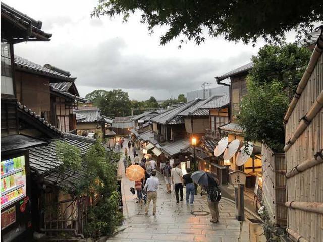 史上最全的日本自由行攻略分享，从东京-京都-大阪，10天9晚！