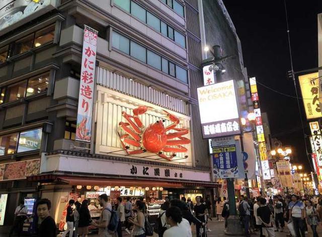 史上最全的日本自由行攻略分享，从东京-京都-大阪，10天9晚！