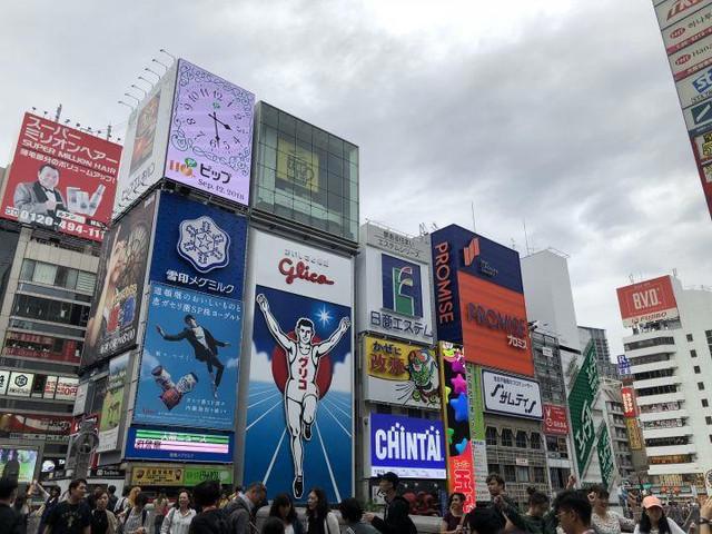史上最全的日本自由行攻略分享，从东京-京都-大阪，10天9晚！