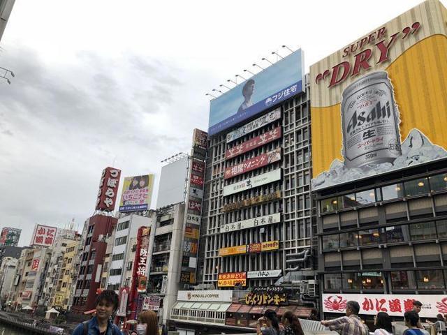 史上最全的日本自由行攻略分享，从东京-京都-大阪，10天9晚！