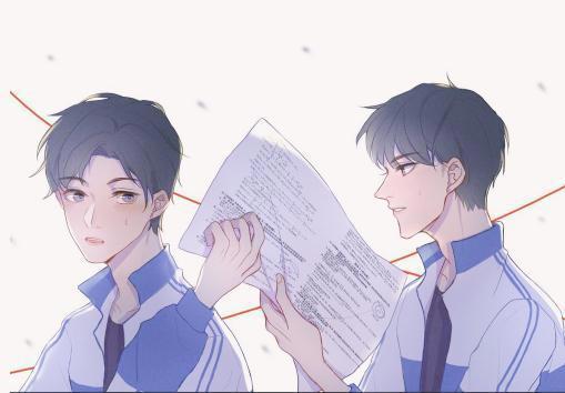 小说中“你看我干什么”的三种回答，江添：你脸是景点吗？策舟呢