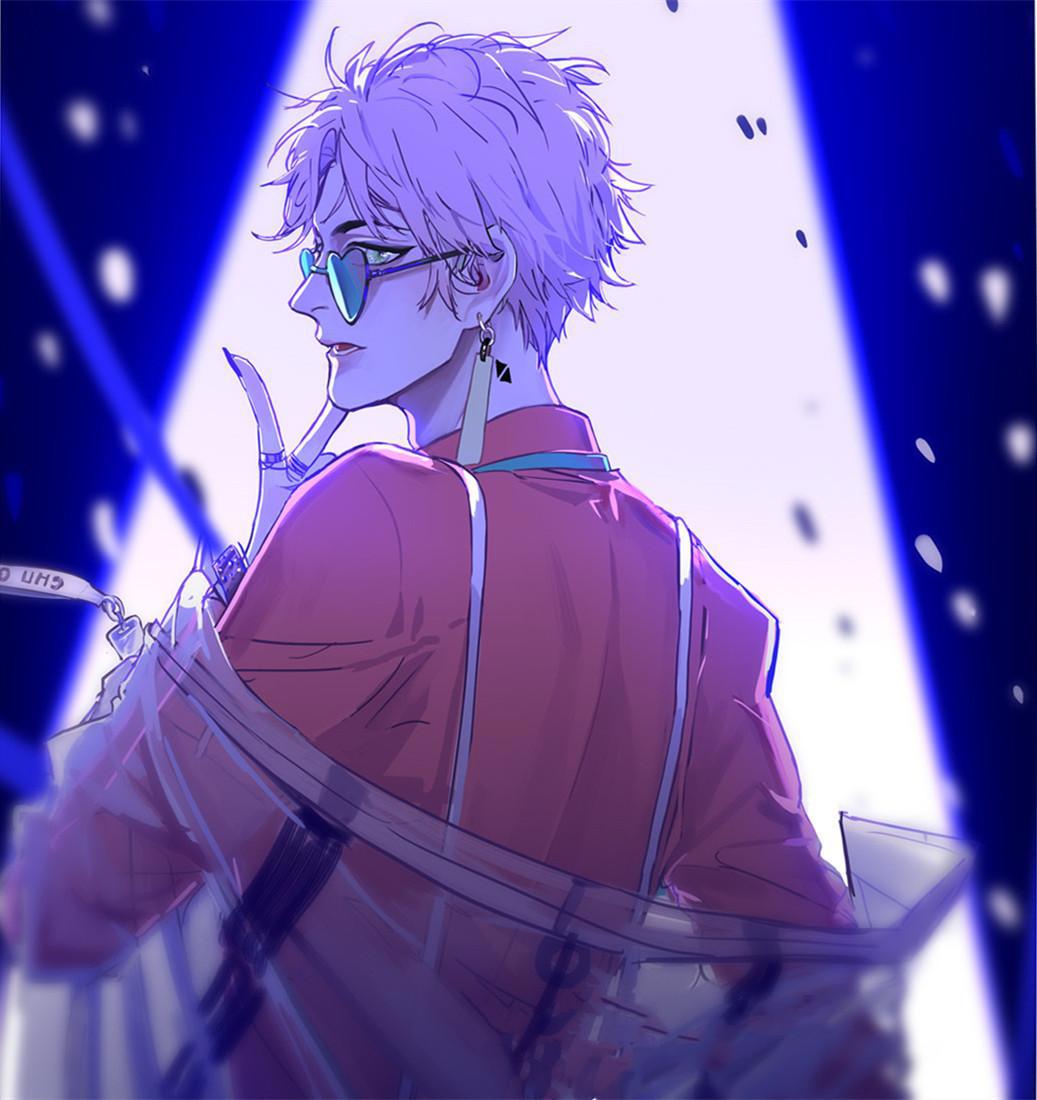 小说中“你看我干什么”的三种回答，江添：你脸是景点吗？策舟呢