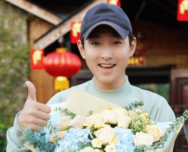 王彦霖结婚后资源真好，新剧电影接连定档，女主颜值一个比一个绝