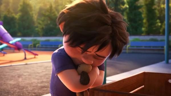 皮克斯迪士尼联手炫技！这5部适合亲子共赏的奥斯卡获奖动画片必须收藏