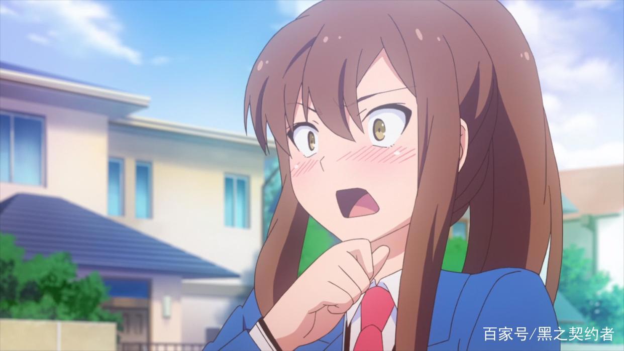 正道的光，我把你当好朋友，你却想当我老婆？