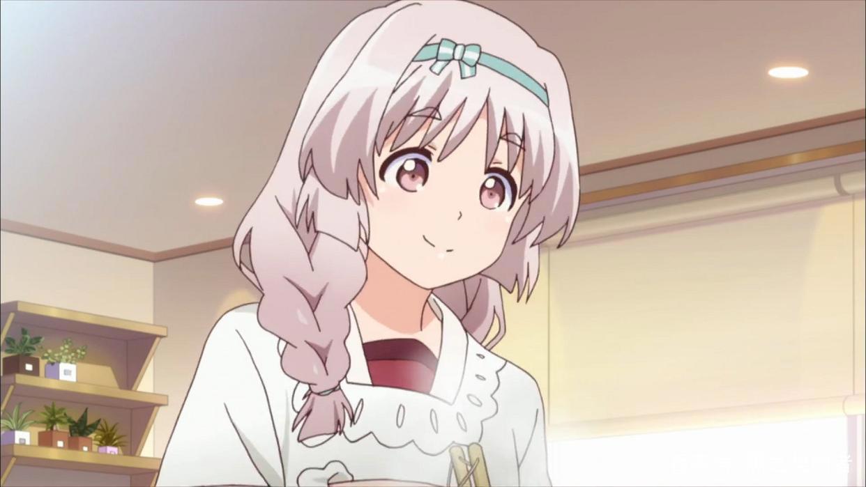 正道的光，我把你当好朋友，你却想当我老婆？