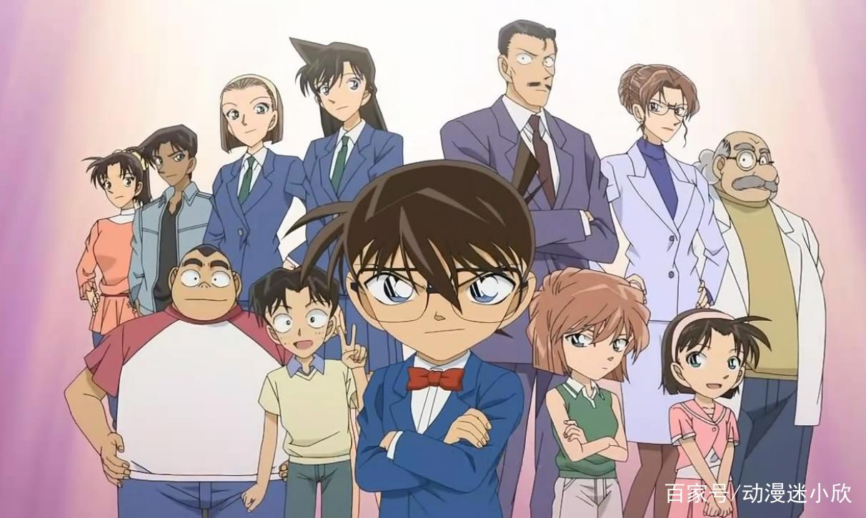 17岁“柯南粉”用剧中犯罪手法作案，24小时后被抓，路人：毙了他