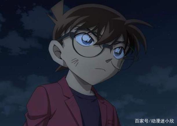 17岁“柯南粉”用剧中犯罪手法作案，24小时后被抓，路人：毙了他