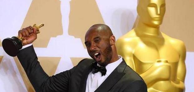 科比荣获奥斯卡大奖？这部蕴含所有青春回忆的动画，实至名归！