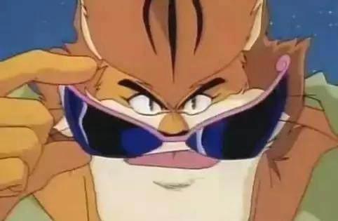 不得不服！每一位中国90后的十二生肖故事，都来自日本动漫！