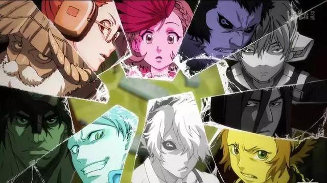 不得不服！每一位中国90后的十二生肖故事，都来自日本动漫！