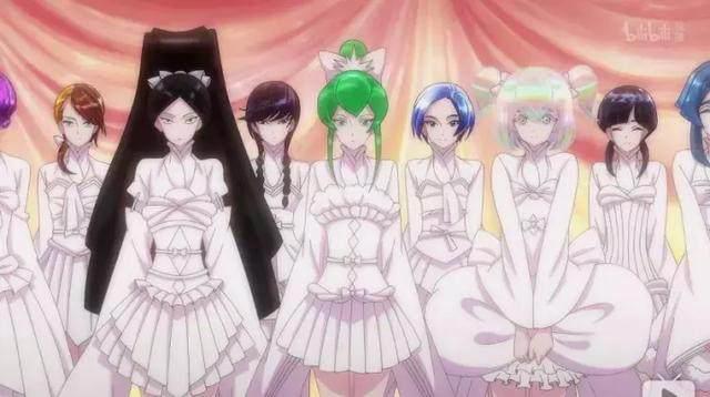 不得不服！每一位中国90后的十二生肖故事，都来自日本动漫！