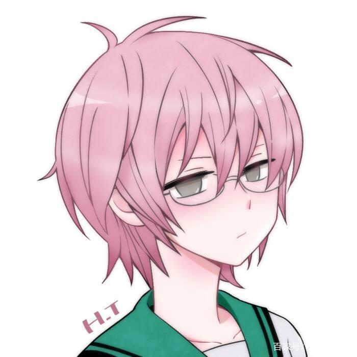 一起来看看动漫中的那些居家男神