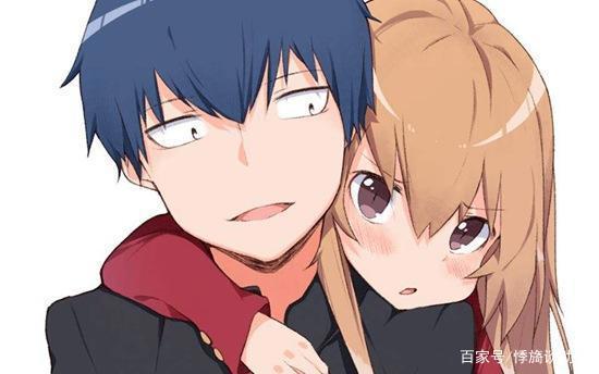 一起来看看动漫中的那些居家男神