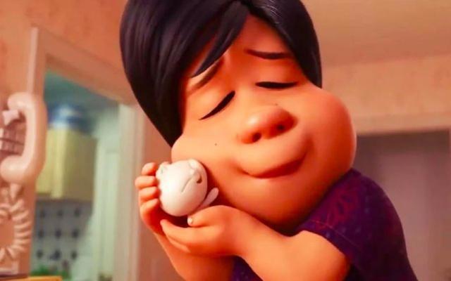 “中国包子”入围奥斯卡动画短片十强，它要面对这九个对手