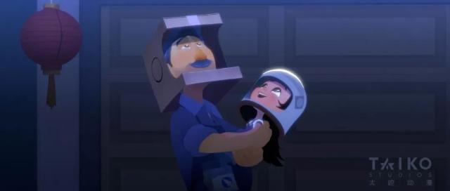 “中国包子”入围奥斯卡动画短片十强，它要面对这九个对手