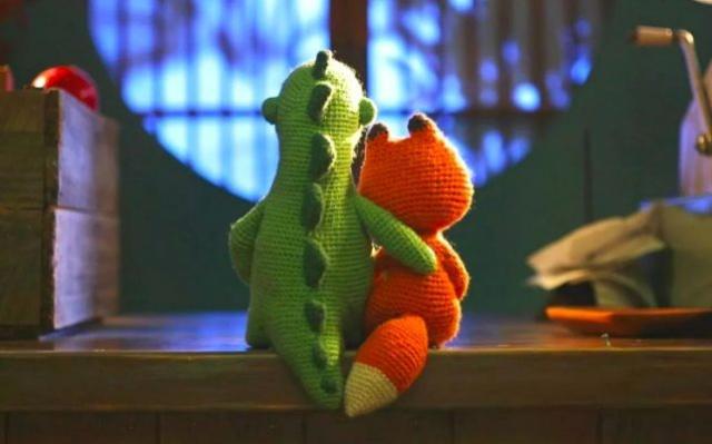 “中国包子”入围奥斯卡动画短片十强，它要面对这九个对手