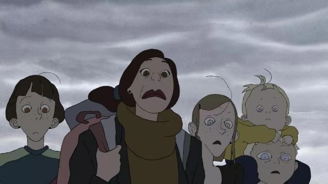 “中国包子”入围奥斯卡动画短片十强，它要面对这九个对手