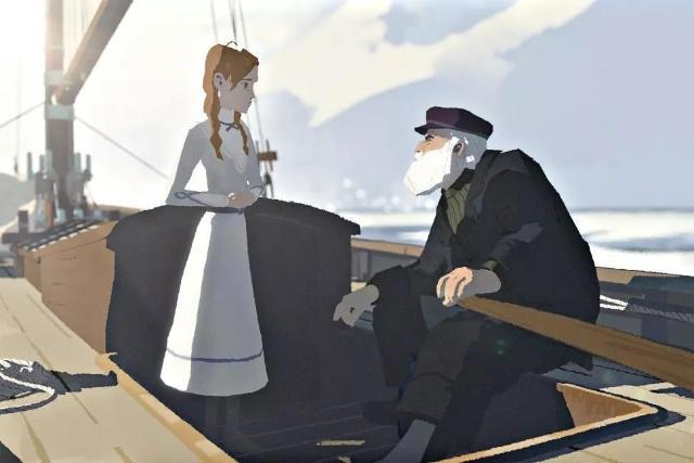 “中国包子”入围奥斯卡动画短片十强，它要面对这九个对手