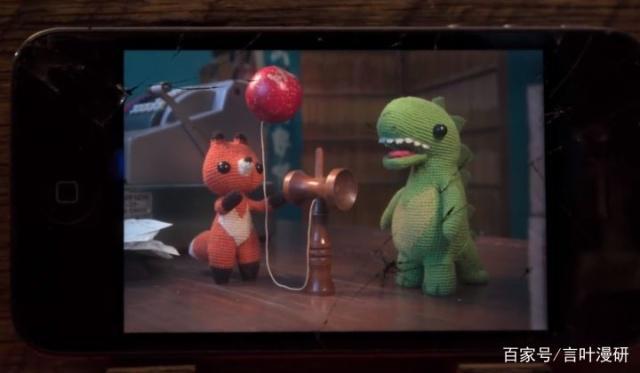 「奥斯卡动画短片盘点」短片年年有，今年特别强