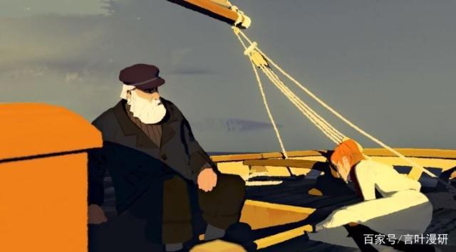 「奥斯卡动画短片盘点」短片年年有，今年特别强