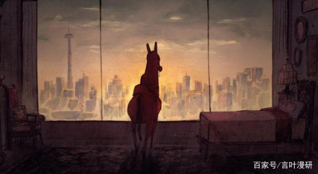 「奥斯卡动画短片盘点」短片年年有，今年特别强