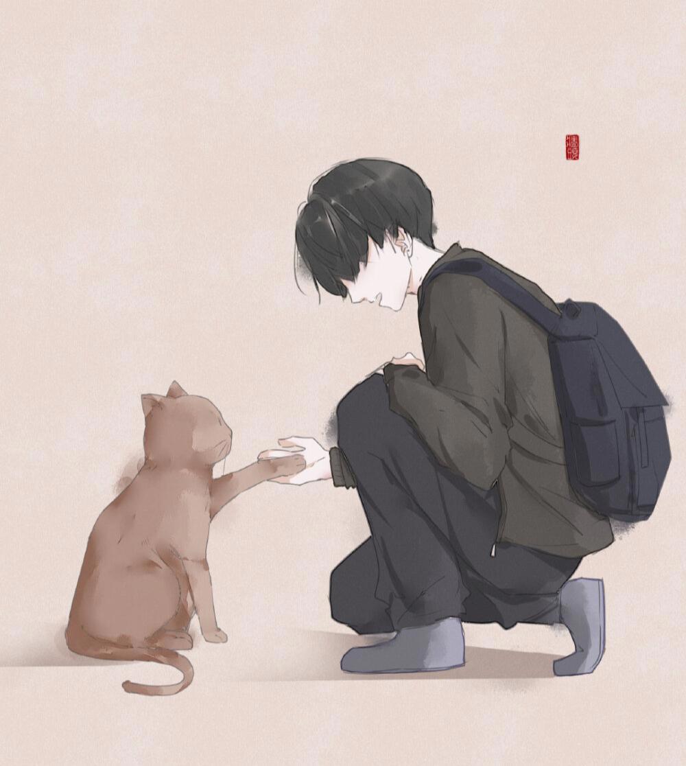 小说《某某》盛望朝江添的四次奔赴，归宿和漂泊，年少与重逢