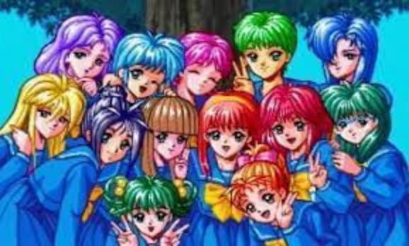 动漫美少女抱枕，究竟毁了多少宅男的人生？