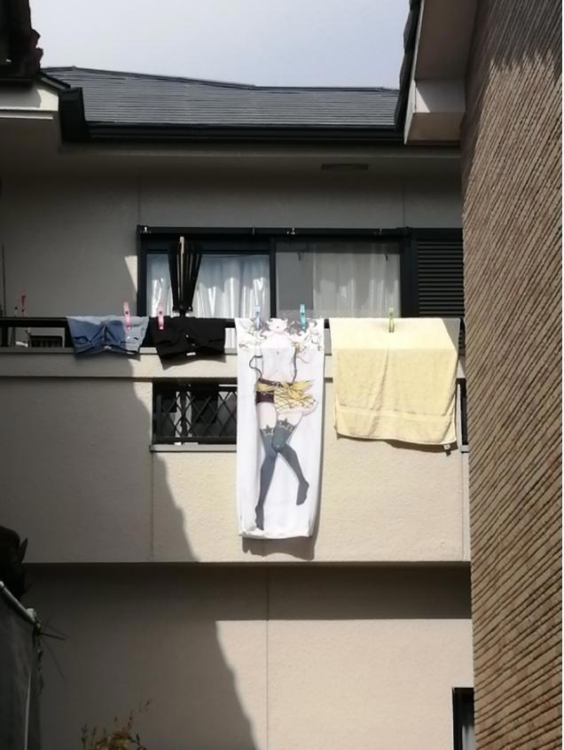 动漫美少女抱枕，究竟毁了多少宅男的人生？