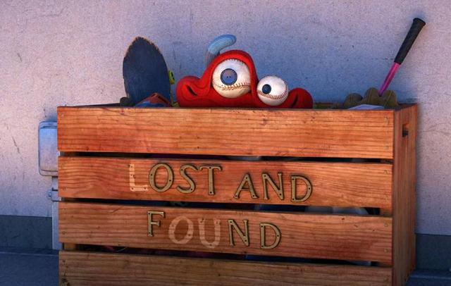 看图猜动画，皮克斯著名的动画片，你看过几部？