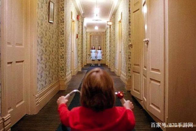 《头号玩家》无所不在的彩蛋令玩家泪崩但我却被这句话感动