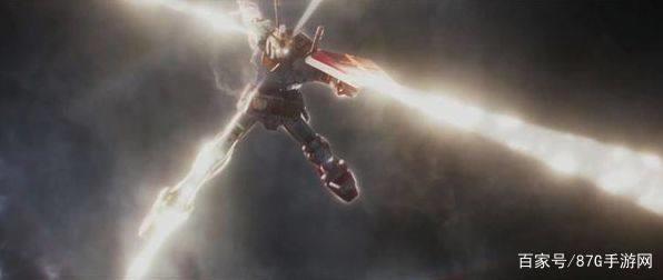 《头号玩家》无所不在的彩蛋令玩家泪崩但我却被这句话感动