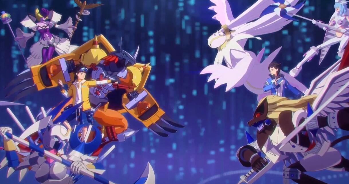 腾讯年度游戏发布会回顾！《洛克王国》手游《航海王》新作公布