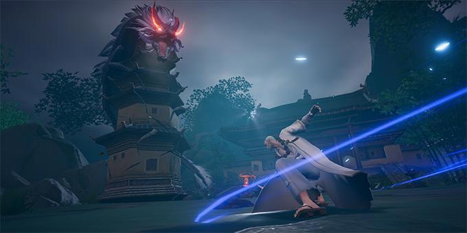 腾讯年度游戏发布会回顾！《洛克王国》手游《航海王》新作公布