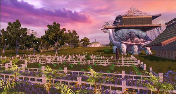 腾讯年度游戏发布会回顾！《洛克王国》手游《航海王》新作公布