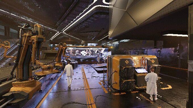 腾讯年度游戏发布会回顾！《洛克王国》手游《航海王》新作公布