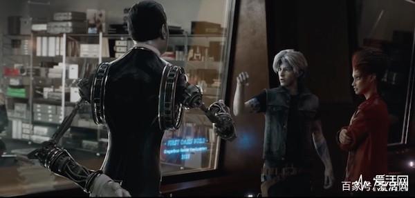 《头号玩家》朋友圈装逼指南