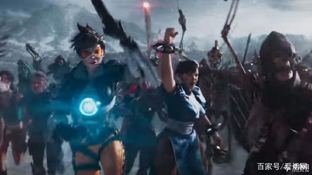 《头号玩家》朋友圈装逼指南