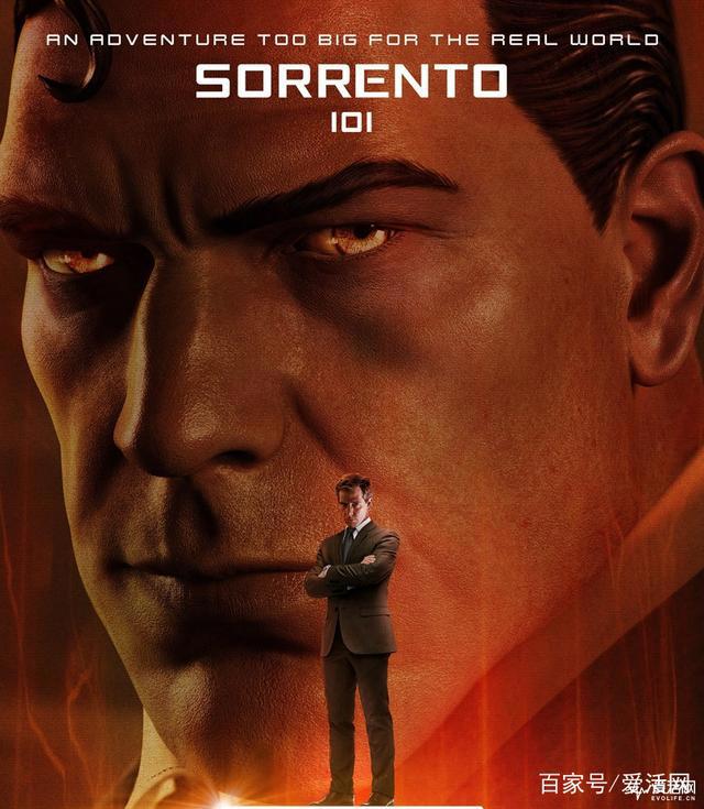 《头号玩家》朋友圈装逼指南