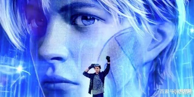 《头号玩家》朋友圈装逼指南