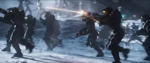 《头号玩家》：游戏迷们HOLD住吗？怎能不泪流满面呐！